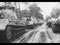 Немцы пытались окружить РККА под Будапештом. Зимняя гроза 1945-го. Операция Конрад II