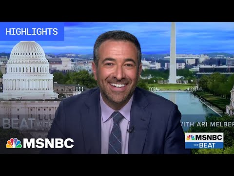 Watch The Beat with Ari Melber Highlights: June 5