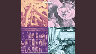 Understated Backdrops for Hotel Bars