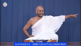 Relations are Priceless by Aacharya Shri UdayVallabhSuriji