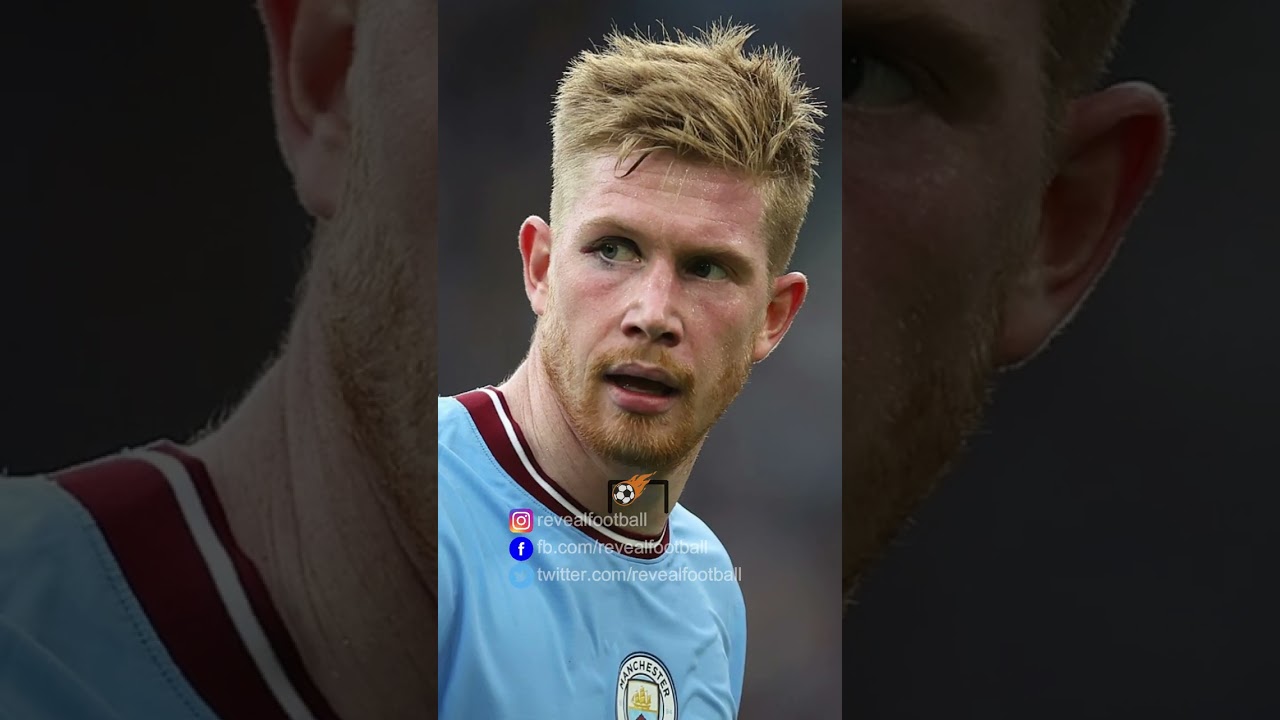 Pep Guardiola wants "grump" Kevin De Bruyne to maintain attitude | Football News