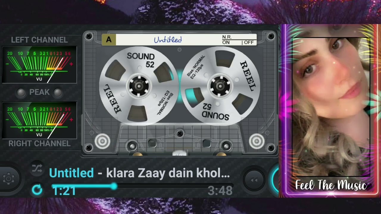 Klara Zaay  dain kholmele [Official Music Video 2024] 