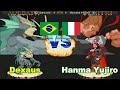 Youtube Thumbnail title