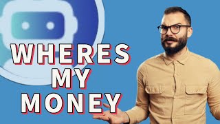 Wheres My Money | Stable Fund | Relyfund | PGV | Truth Seeker NFT | Passive Income On Steroids