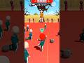 টাকলা বাহিনী দৌড় পালাও 😂🤣| The Squid Game Run Mobile Funny Gameplay #shorts #viralshorts #gaming