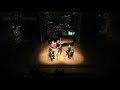 고향의 밤/문 경옥     故郷の夜     ヤヒャン木管五重奏団/Ya-Hyang Wind Quintet/야향 목관 오중주단