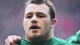 Cian Healy Prank Call - Parts 1 + 2