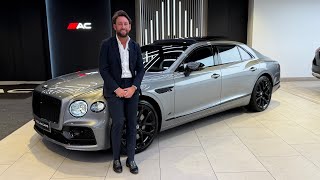 2024 (74) Bentley Flying Spur 2.9 V6 S Hybrid