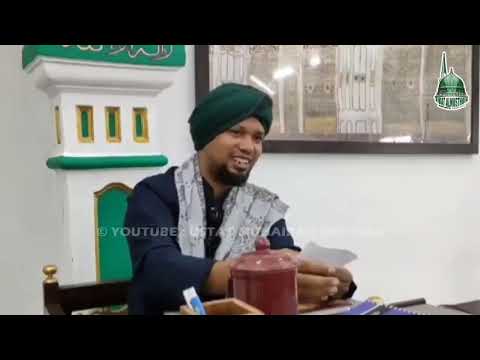 Selawat Jibril Sama dengan Selawat Biasa? - Ustaz Muhaizad Bin Muhammad