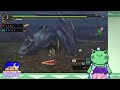 (Froggy VOD/4-26-2024) MONSTER HUNTER FREEDOM UNITE