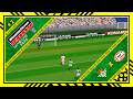 Winning Eleven 2002: Winionline 2026 (PS1) ML #2 Betis x PSV | Rodada 1 | Divisão 2