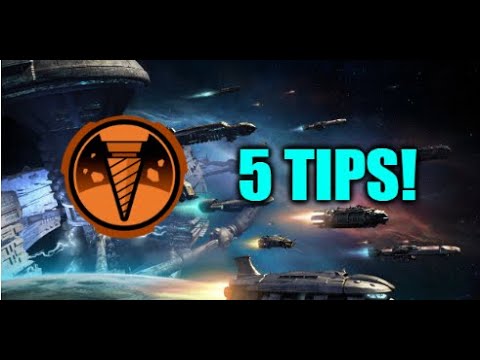 OGame: 5 Tips For Playing As The Collector Class!