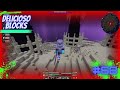 Delicioso Block | Serie de Minecraft | Capitulo 68 | El Centinela del END y el Preescolar de Sissel.