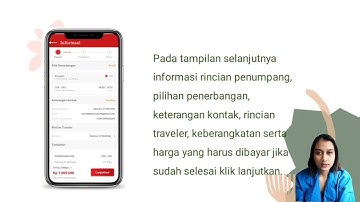 Sistem Informasi Manajemen "Aplikasi Pemesanan Tiket Pesawat ARIZAP"