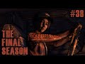 The Walking Dead: The Telltale Definitive Series Прохождение #38