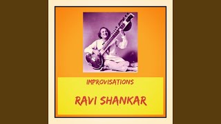 Raga Rageshri Part 1 Alap