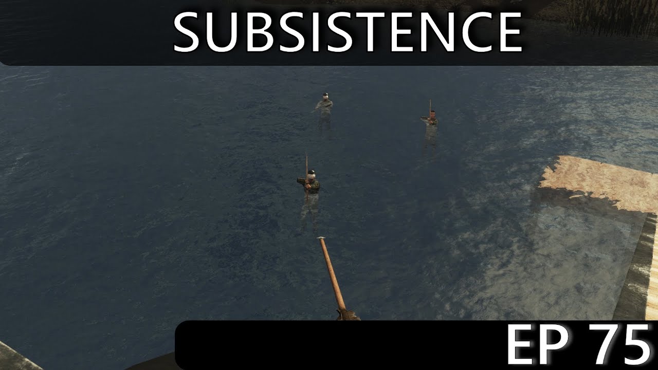 Subsistence S1 | Ep75 | New Year, Same Problems - YouTube