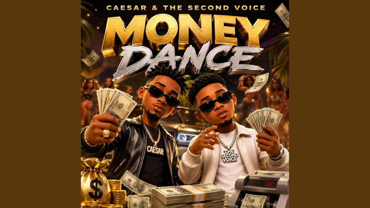 Watch Money Dance on YouTube Watch Money Dance on YouTube