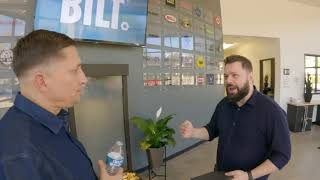 Insperity Helps BILT Plan for Future Growth