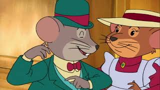 Meatball Mice | The Country Mouse And The City Mouse | Ep. 30 | Full Episode