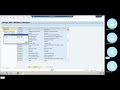 Business Partner Configuration Part -01