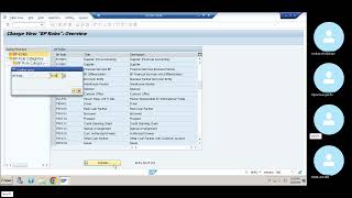 Business Partner Configuration Part -01