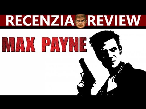 Max Payne | História a Recenzia