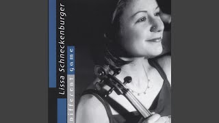 Video thumbnail of "Lissa Schneckenburger - Salvation/ The Derry Reel"