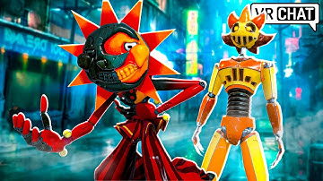 Eclipse is DYING?! in VRCHAT