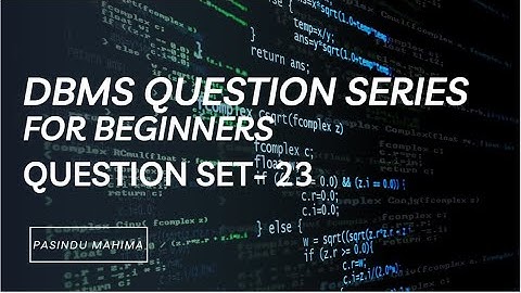 Explain how to use Sub Query to search for data in data storage tables