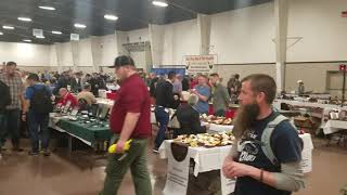 Chicago pipe show another view