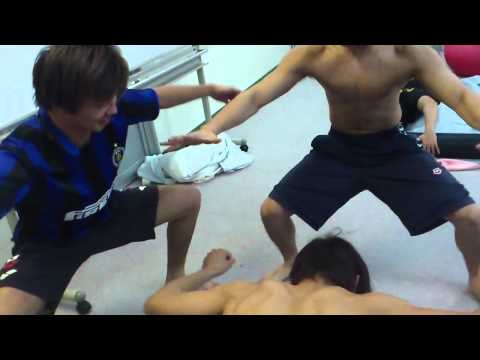OUHS Fly補強2