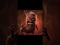 Healthy vs Unhealthy Stomach | Cinematic 3D Split-Reel  #healthtips