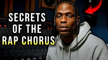How To Create Catchy Rap Hooks That STICK In 3 Simple Steps