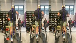 How Retailers Can Recommend Running Shoes Using Running Form Ysis