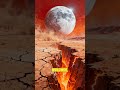 What If the Moon Came Closer?