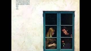 Vignette de la vidéo "Tim Hardin - Speak Like a Child"