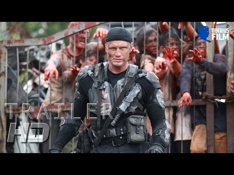 Battle of the Damned (HD Trailer Deutsch)