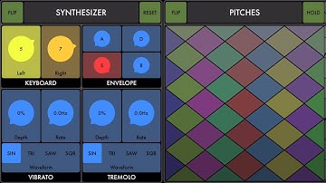 HOWL: Demo video III