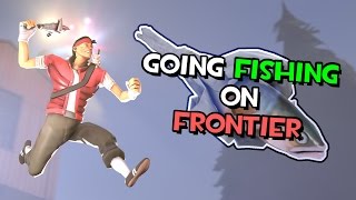 TF2 - Going Fishing (Fishy Montage)