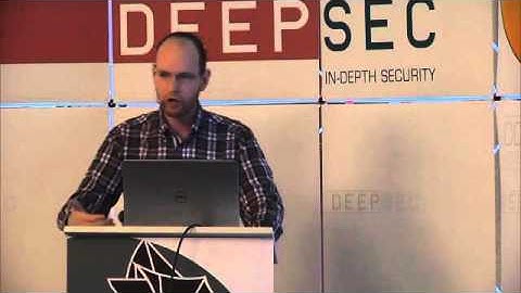 [DS15] Bridging the Air Gap   Data Exfiltration from Air Gap Networks -