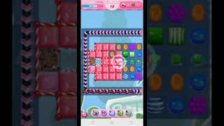 Candy Crush Saga Level 6972
