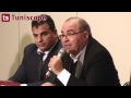 Afif Bouni soutient Béji Caïd