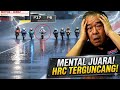 BOS HONDA MENANGIS! Rahasia "Sihir" Veda Ega di Jerez Terbongkar, KTM Panik!