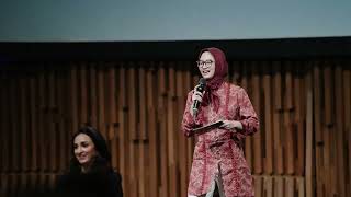 The Media Gathering for The Brand Safety & Martech 2025 Report Release Net Worth