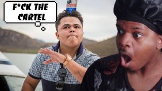 Influencers Who F'd Around And Found Out With The Mexican Cartel (SunnyV2)