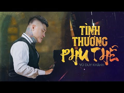 Video Tình Thương Phu Thê - Vũ Duy Khánh [Cover] | Cảm ơn em... - youtube