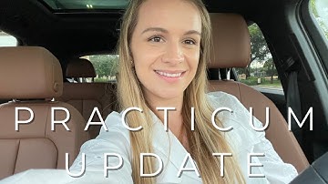 Getting ready for Practicum | Interviews with Supervisors | Clinical Mental Health Counseling