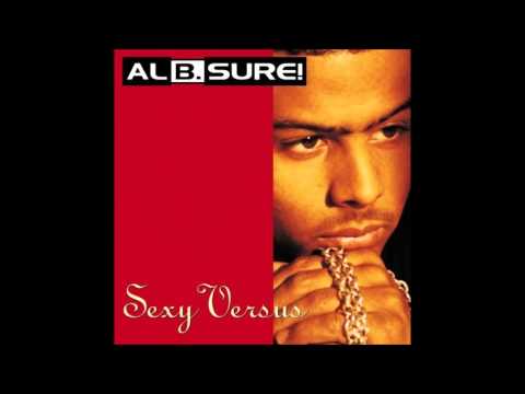 Al B Sure! - Papes In The End