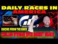 GT7 Daily Races from the Back! | Fighting Through A+ Lobbies (US Region)